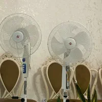 پنکه پارس خزر