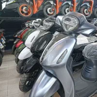 وسپا رهرو مدل ۱۴۰۴ (اقساط ۲۰ ماهه)