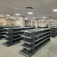 قفسه هایپرمارکت