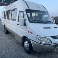 مینی بوس اویکوa50