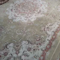یک جفت فرش ۱۲ متری