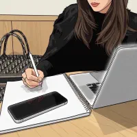 استخدام ادمین پاسخگویی دایرکت و تلگرام(دورکاری)
