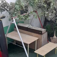میله تاب