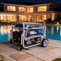 موتور برق ژاپن ،موتوربرق یاماها هندا