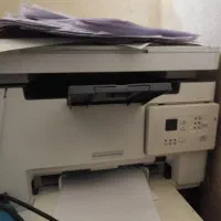 پرینتر ۳ کاره hp نو نو