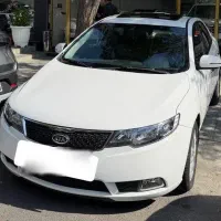خودرو کیا سراتو آپشنال