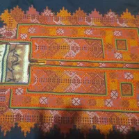 زیاستین چرخ ودست