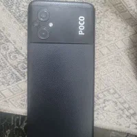 موبایل poco m5