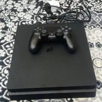 ps4 اسلیم|کنسول، بازی ویدئویی و آنلاین|بندرعباس, |دیوار