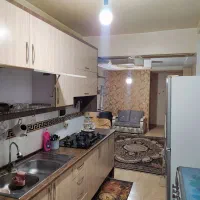 آپارتمان،۵۵ متری، زیباشهر الحدید