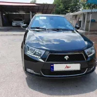 دنا پلاس اتوماتیک توربو شارژ اپشنال