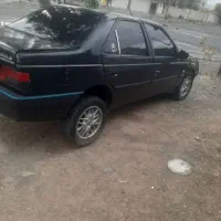 پژو مدل ۸۹|خودرو سواری و وانت|جیرفت, |دیوار