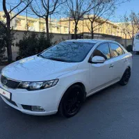 سراتو ۲۰۰۰ اپشنال مدل ۹۶