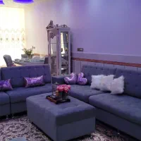 مبلمان ال ۹ نفره راحتی