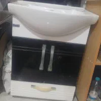 روشویی کابینت دار