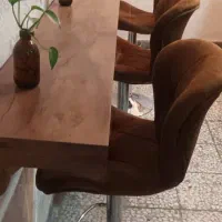 صندلی تنظیم شونده کاملا نو