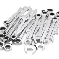 جعبه ابزار گمشده