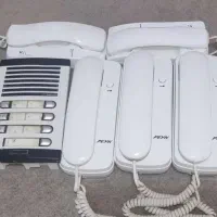 ایفون صوتی