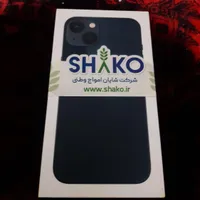 اپل iPhone 13 با حافظهٔ ۱۲۸ گیگابایت