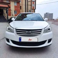 ام وی ام 550 اتومات CVT استثنایی
