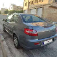 رانا 92 تک برگ بدون رنگ ضربه