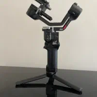 فروش گیمبال RS4 در حد نو