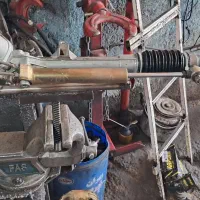 تعمیرات هیدرولیک فرمان جمال