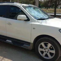 سانتافه مدل ۲۰۰۸