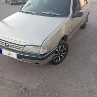 پژو 405مدل 85هم نقد هم معاوضه با سایپا
