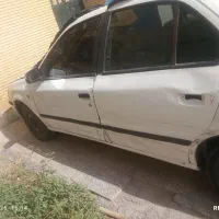 سمند مدل 91