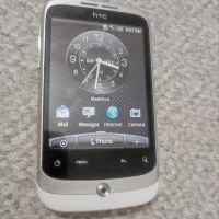 گوشی کلکسیونی HTC  wildfire