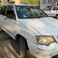 ۱۳۲ سفید مدل ۸۷
