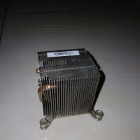 فن رو cpu