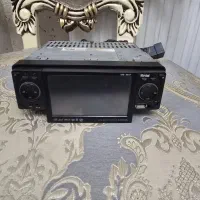 ظبط ماشین مارشال اصل بلوتوث دار