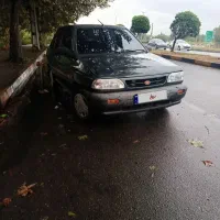 پراید مدل ۸۱