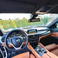 BMW X6|خودرو سواری و وانت|لواسان, |دیوار