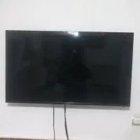 تلویزیون 43 ایکس ویژن هوشمند