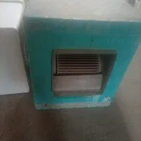 پنکه ایستاده  و پنکه زمینی