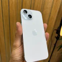 iPhone 15 normal 128G cha 89% ba rejester|موبایل|اصفهان, چرخاب|دیوار