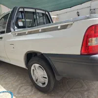 پراید وانت مدل 401