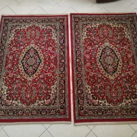 قالیچه ماشینی  در حد نو