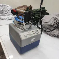 خدمات اتو بسته بندی