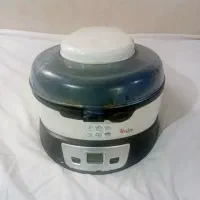 سرخ کن ویداس