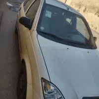 تیبا ۲مدل 1400