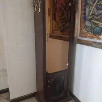کمد دیواری جادار