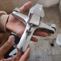 شیر آب حمام