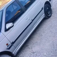 پارس مدل ۸۴ بدون رنگ