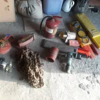 لوازم‌‌یدکی