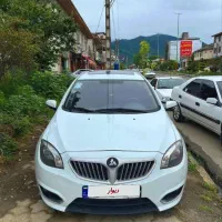 فروش برلیانس h320 اتومات