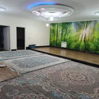 اجاره طبقه بالا فول/محدوده بوستان ها